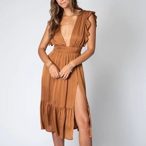 STILLWATER Jesse Midi Size M